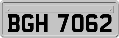 BGH7062