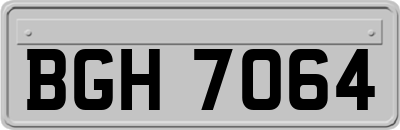BGH7064