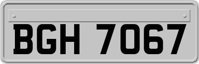 BGH7067