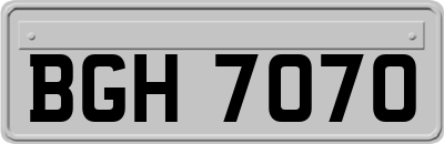 BGH7070
