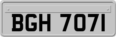 BGH7071