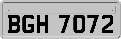 BGH7072