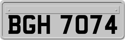 BGH7074