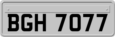 BGH7077