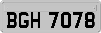 BGH7078