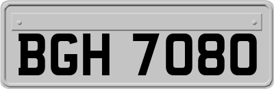 BGH7080