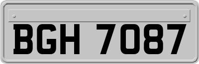BGH7087