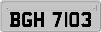 BGH7103