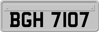 BGH7107