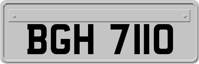 BGH7110
