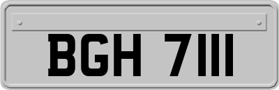 BGH7111
