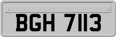 BGH7113