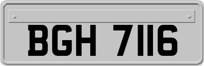 BGH7116