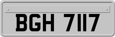 BGH7117