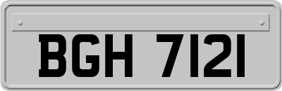 BGH7121