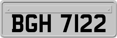 BGH7122