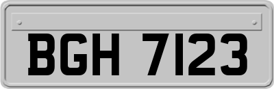 BGH7123