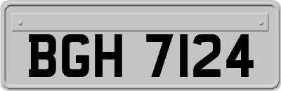 BGH7124