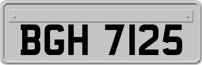 BGH7125