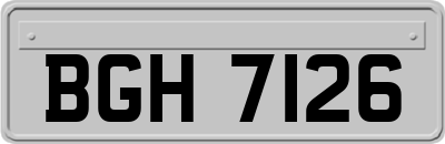 BGH7126