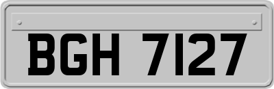 BGH7127
