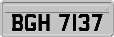 BGH7137