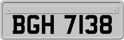 BGH7138
