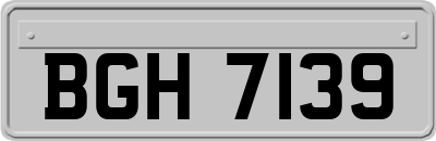 BGH7139