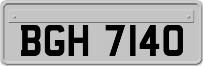 BGH7140