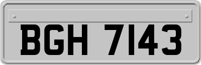 BGH7143
