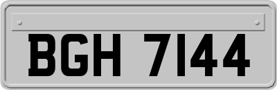 BGH7144