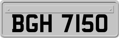 BGH7150