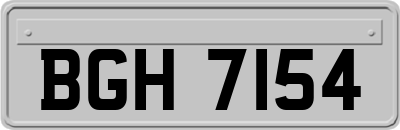 BGH7154