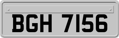 BGH7156