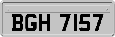 BGH7157