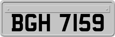BGH7159