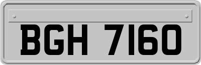 BGH7160