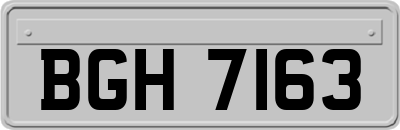 BGH7163