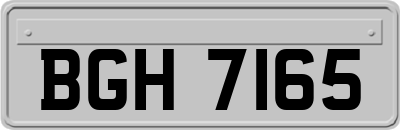 BGH7165