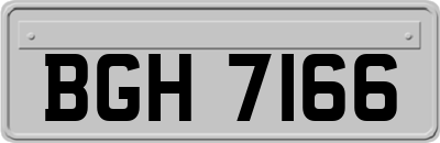 BGH7166
