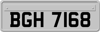 BGH7168