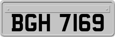 BGH7169