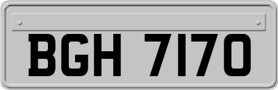 BGH7170