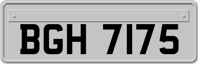 BGH7175