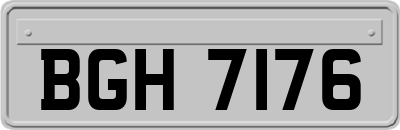 BGH7176