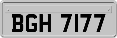 BGH7177