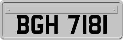 BGH7181