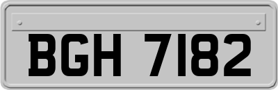 BGH7182