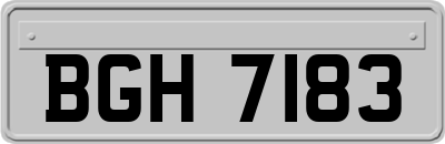 BGH7183