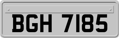 BGH7185